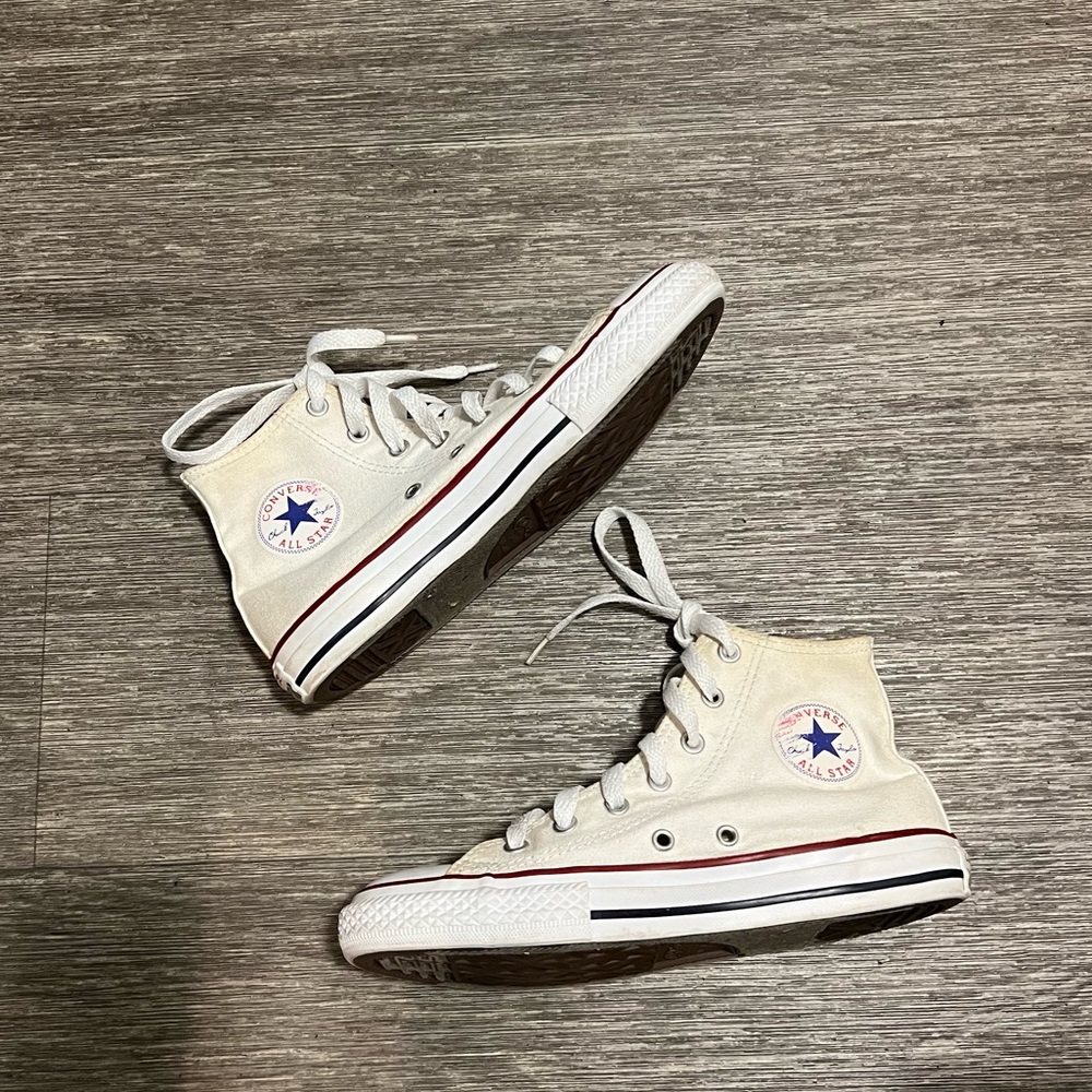 Converse